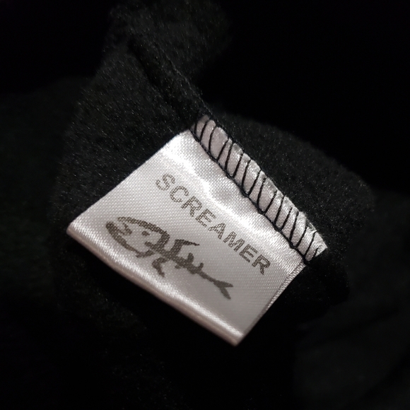 Screamer Child Winter Hat Ski 🏂 Snowboard Sledding - Picture 2 of 2